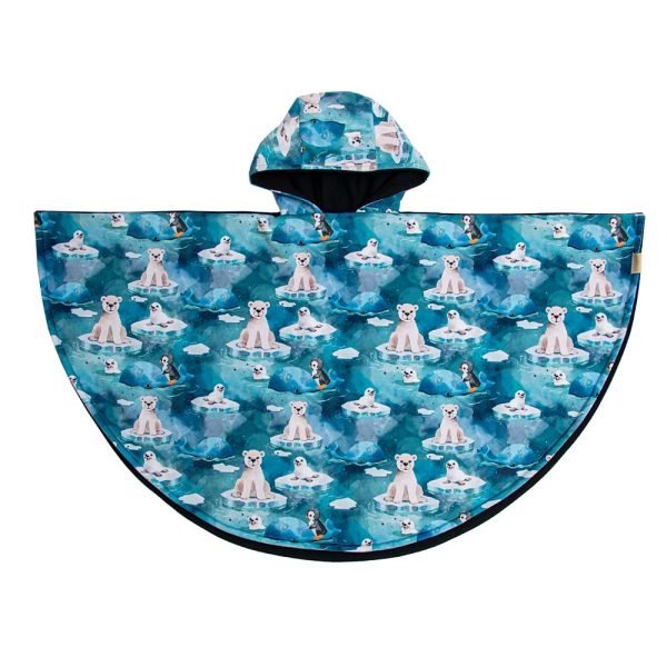 poncho auto