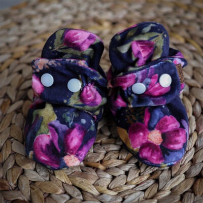 chaussons pour bebe