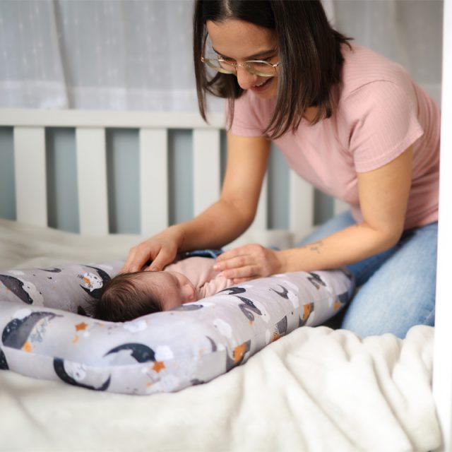petit cocon pour bébé 0-9 mois-céleste-naélie