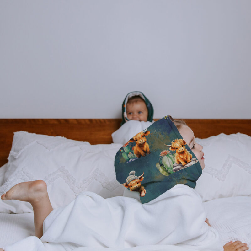 Couverture D’hiver Pour Porte-bébé – Capuche Dinosaure 3D, Lavable, Coupe-vent – Idéal Poussette, Promenade, Voyage