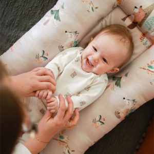 Petit-cocon-Animaux-foret-beige-Naelie